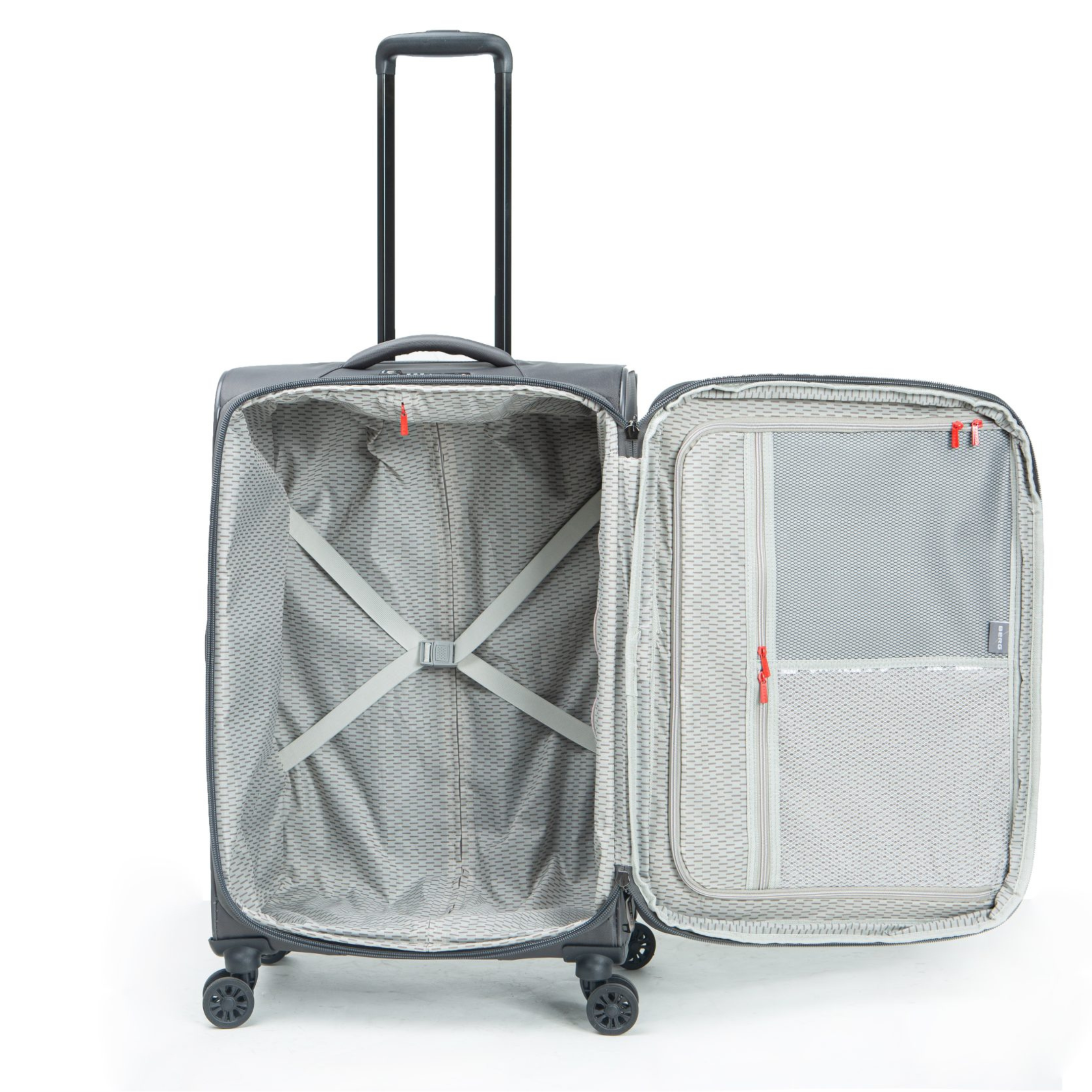 Berg Germany Aero Flex Soft Luggage