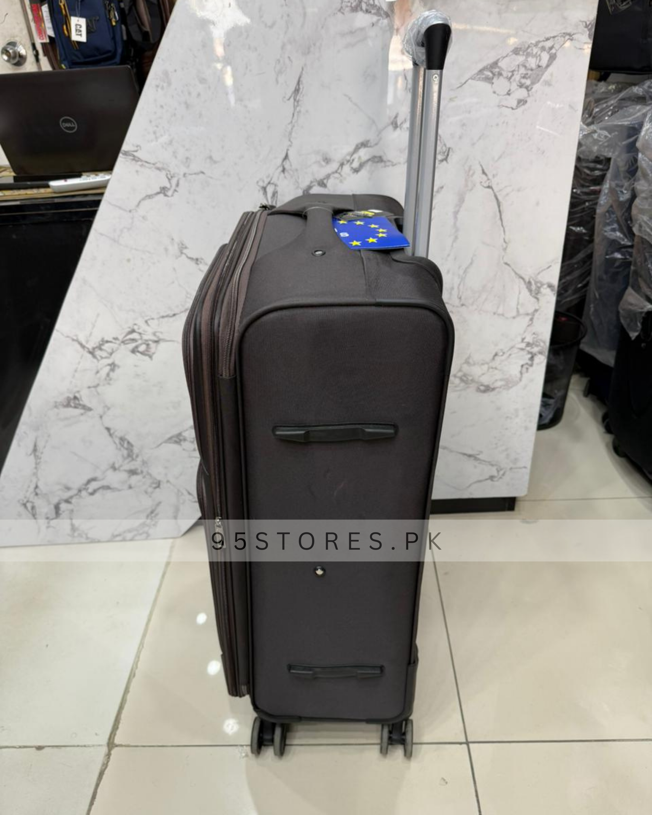 Diplomat Soft Luggage 4w