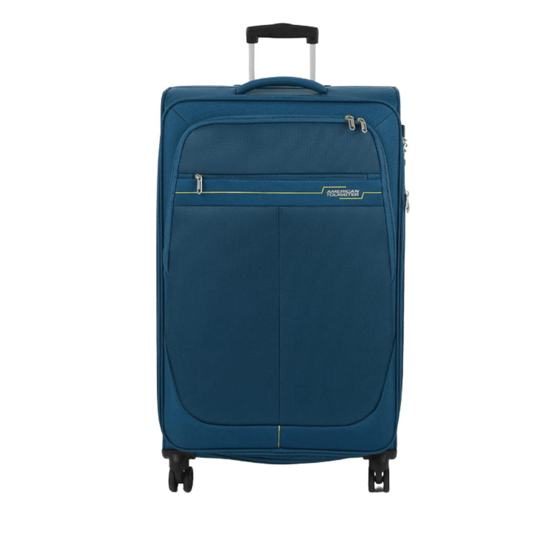 American Tourister Deep Dive 4w Trolley Luggage - 95 Stores