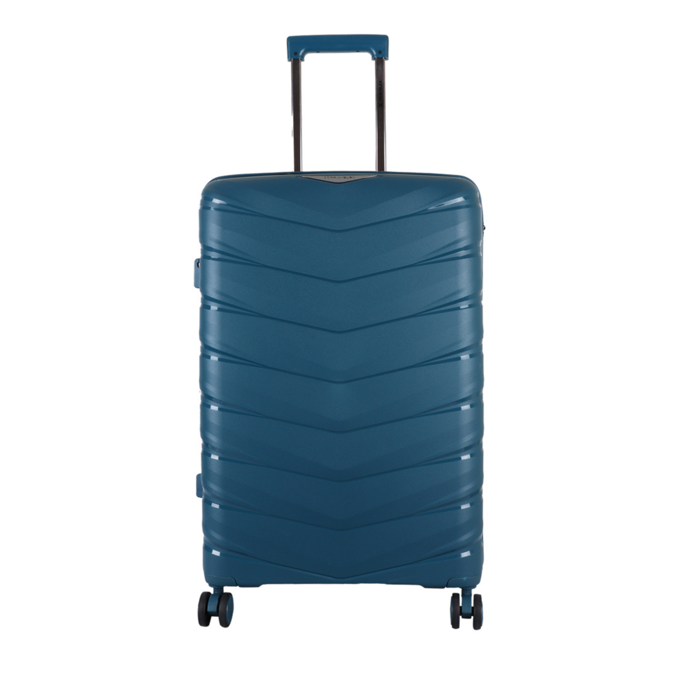 Roncato Luggage 100% Unbreakable