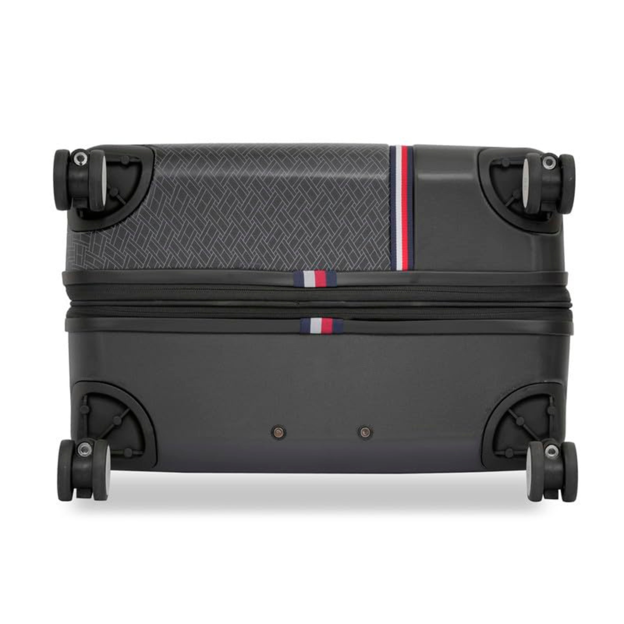 Tommy Hilfiger Millennia Hard Luggage in Pakistan – 95 Stores