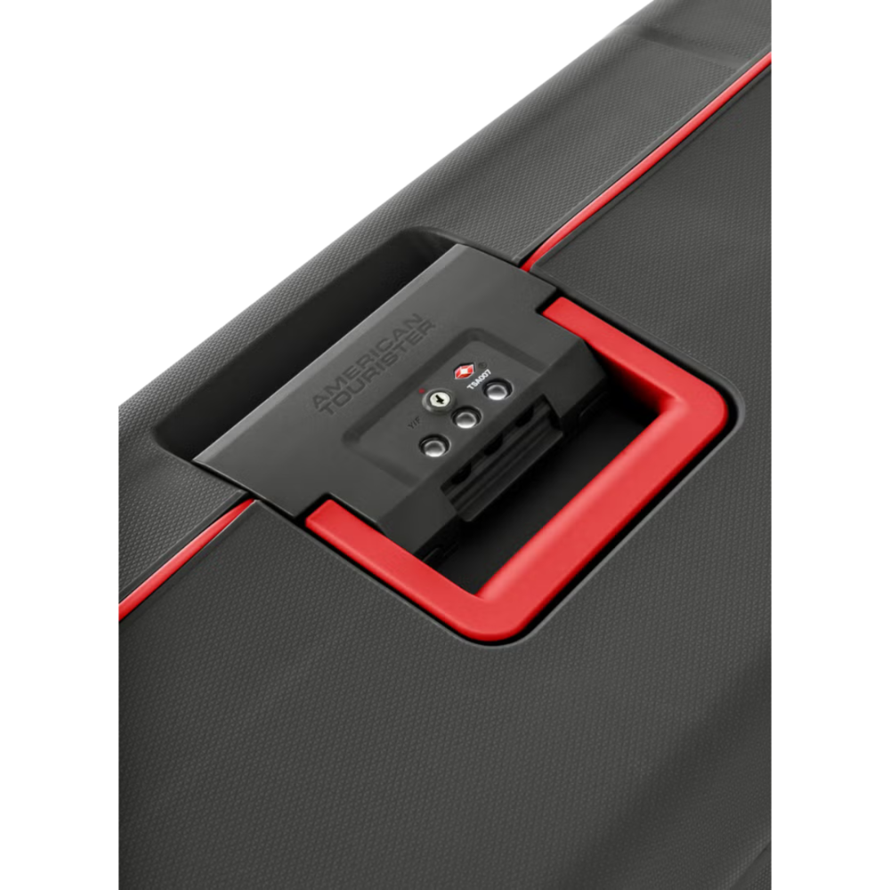 American Tourister Tribus