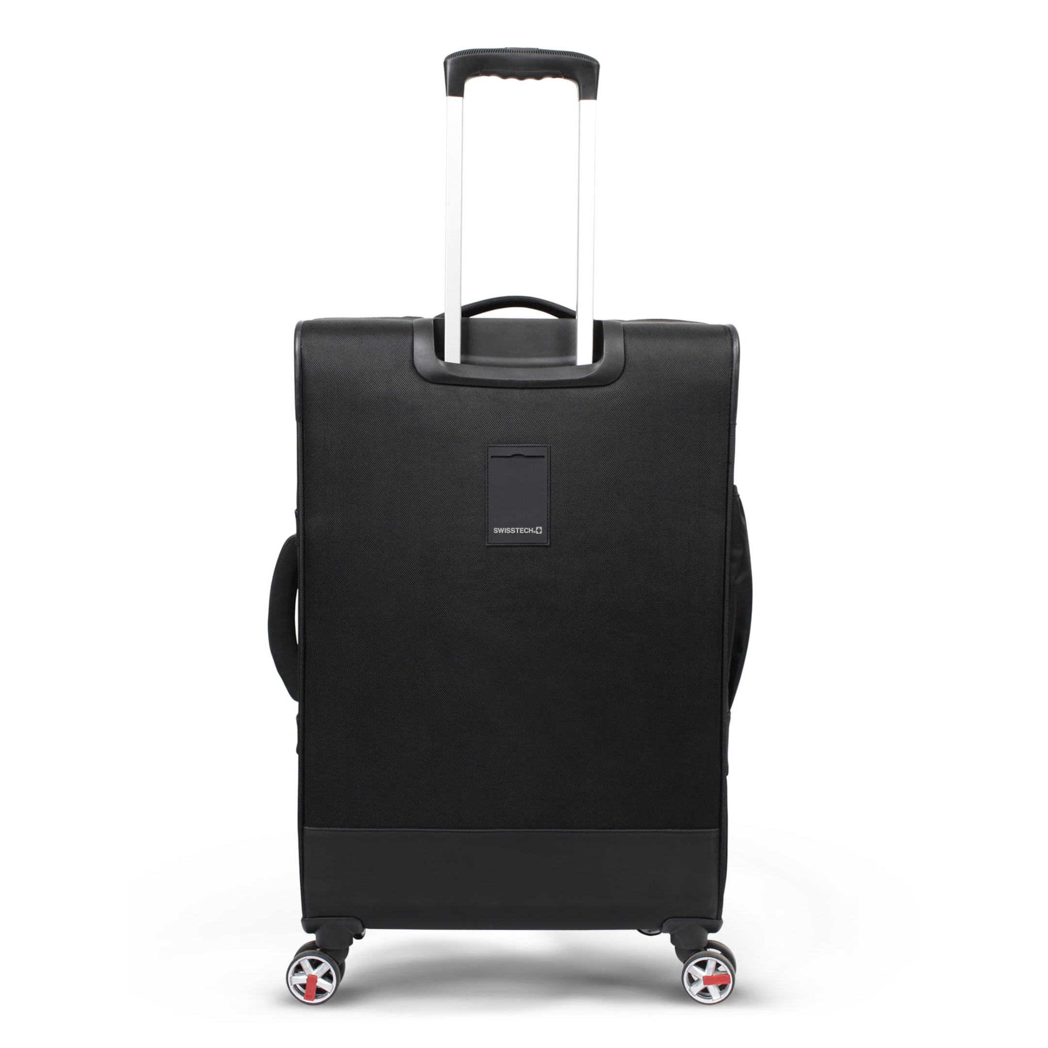 Swiss Tech Softside 4w Luggage