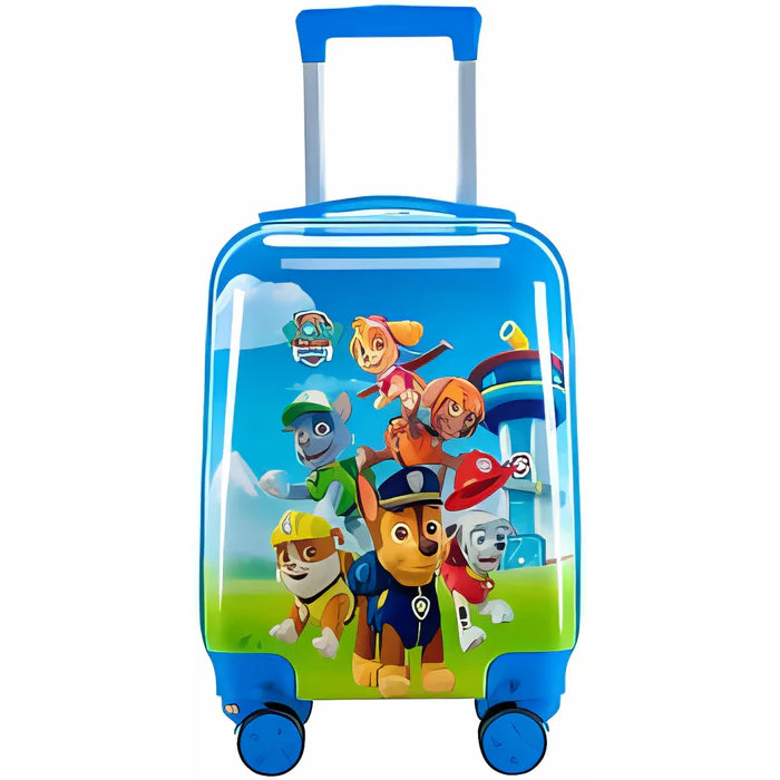 Kids Trolley Bags & Suitcases Online in Pakistan - 95 Stores