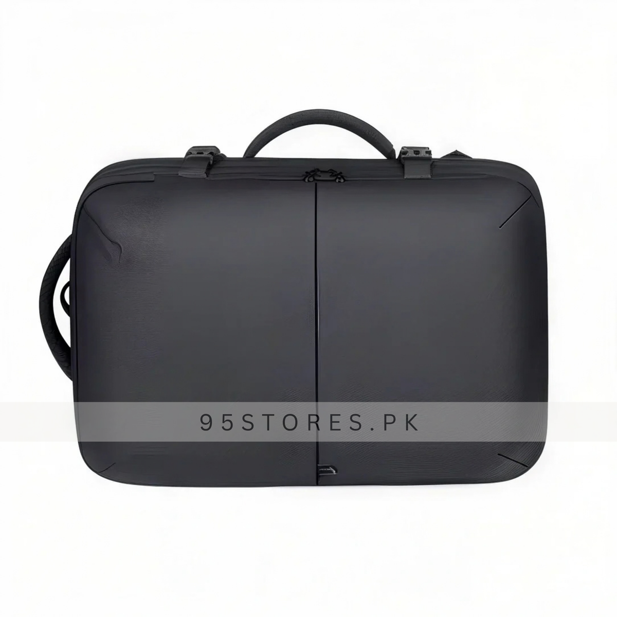 Airpack Vacuum Compression Travel Backpack