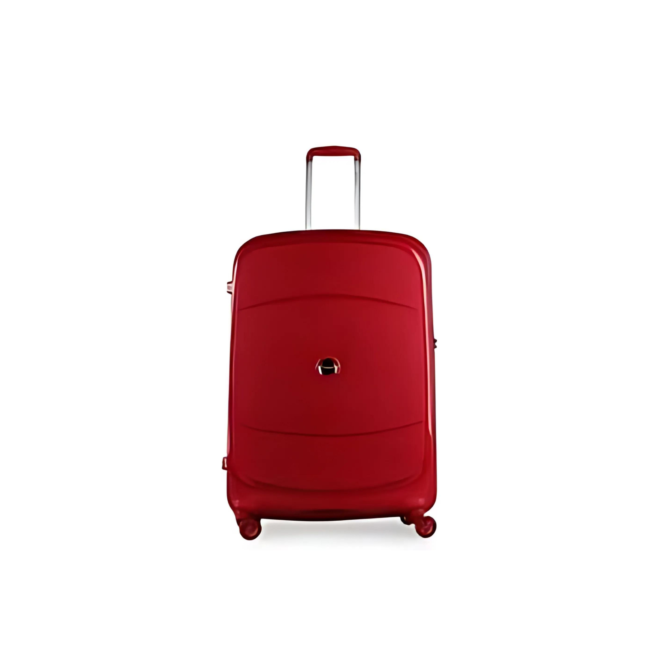 Delsey PP Body Hardside Luggage in Pakistan - 95 Stores