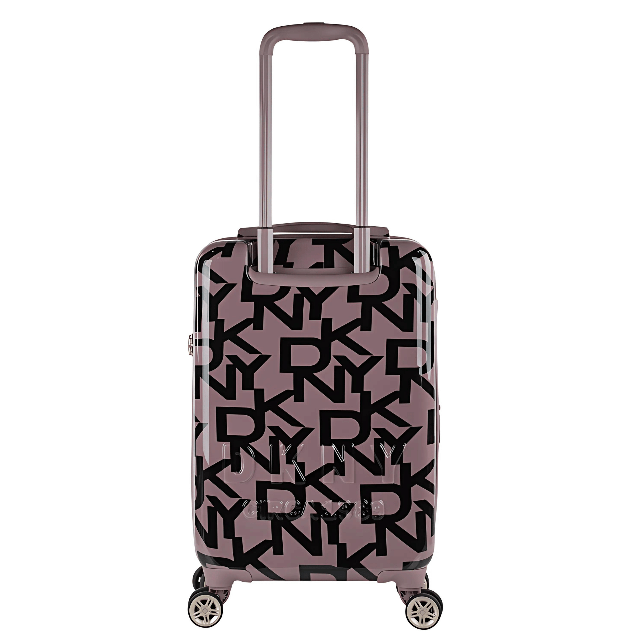 3 Pcs DKNY Luxury Hardside Luggage in Pakistan - 95 Stores
