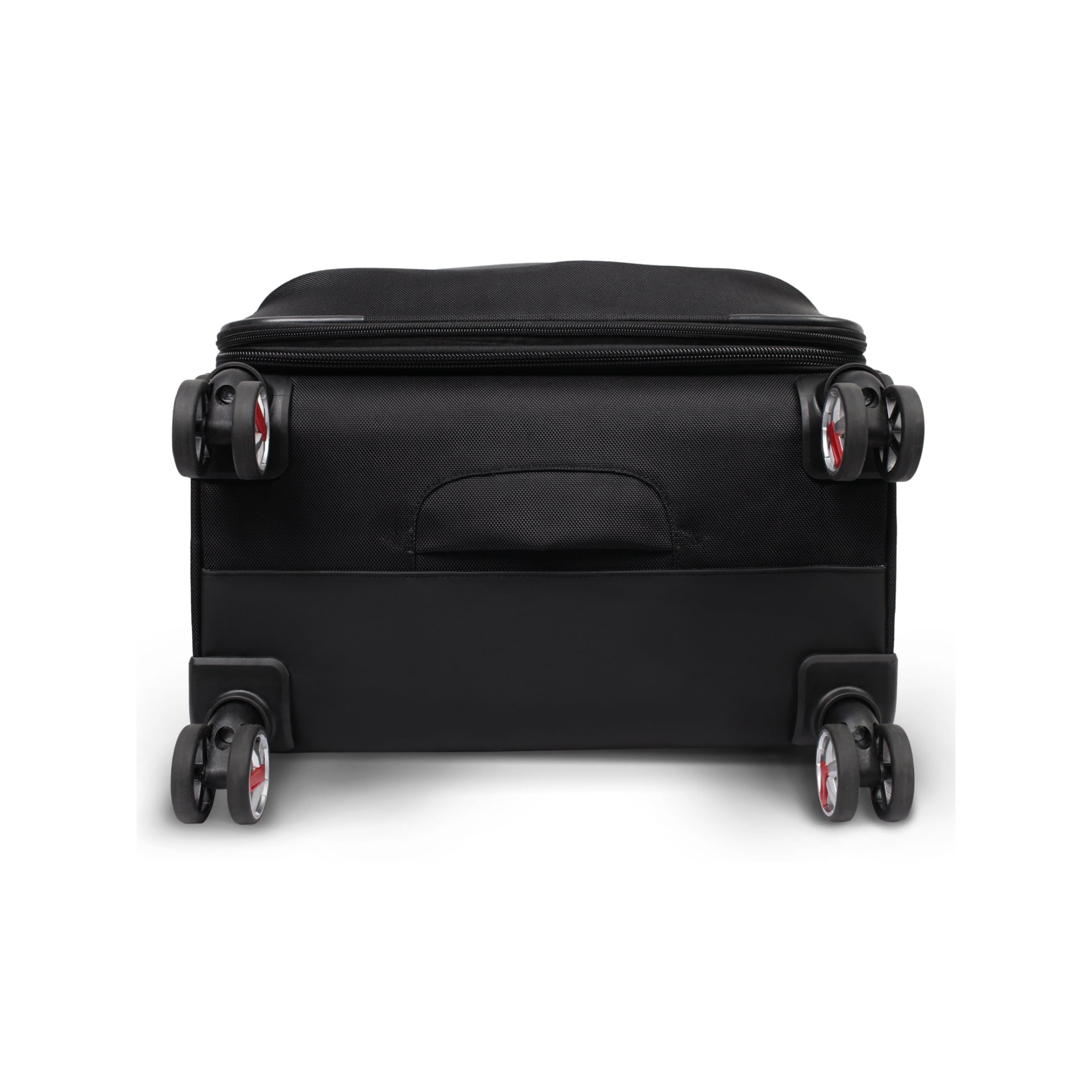 Swiss Tech Softside 4w Luggage