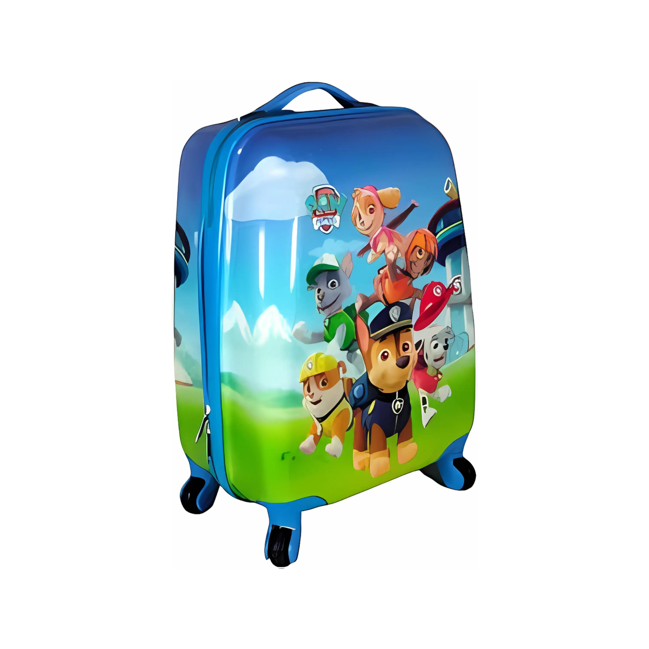 Kids Trolley Bags & Suitcases Online in Pakistan - 95 Stores