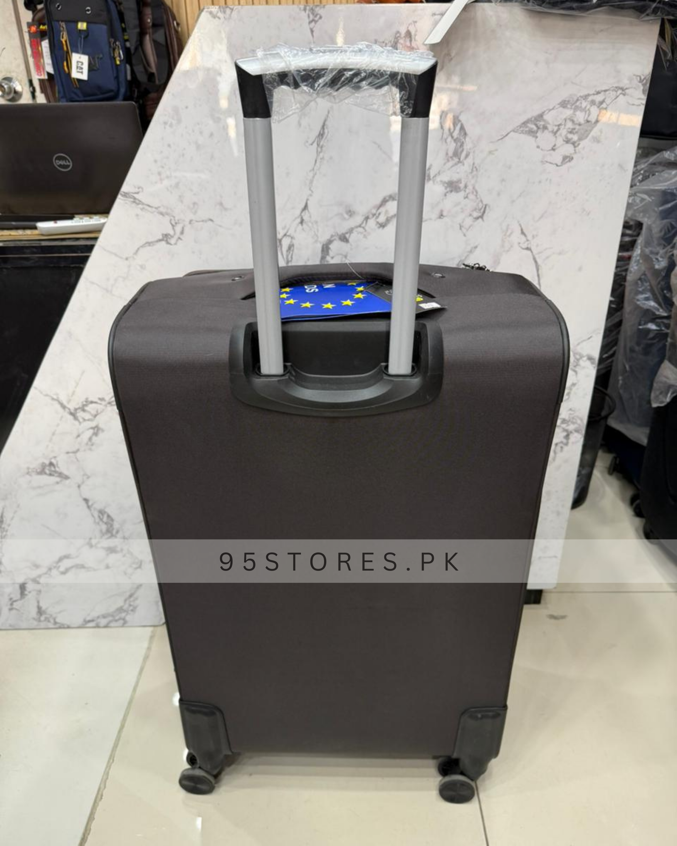 Diplomat Soft Luggage 4w