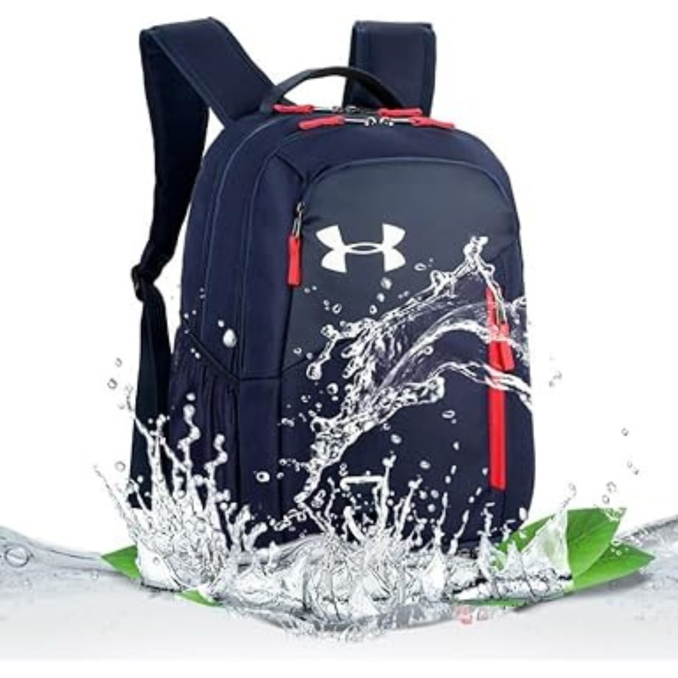 Under Armour Adult Hustle 4.0 Backpack