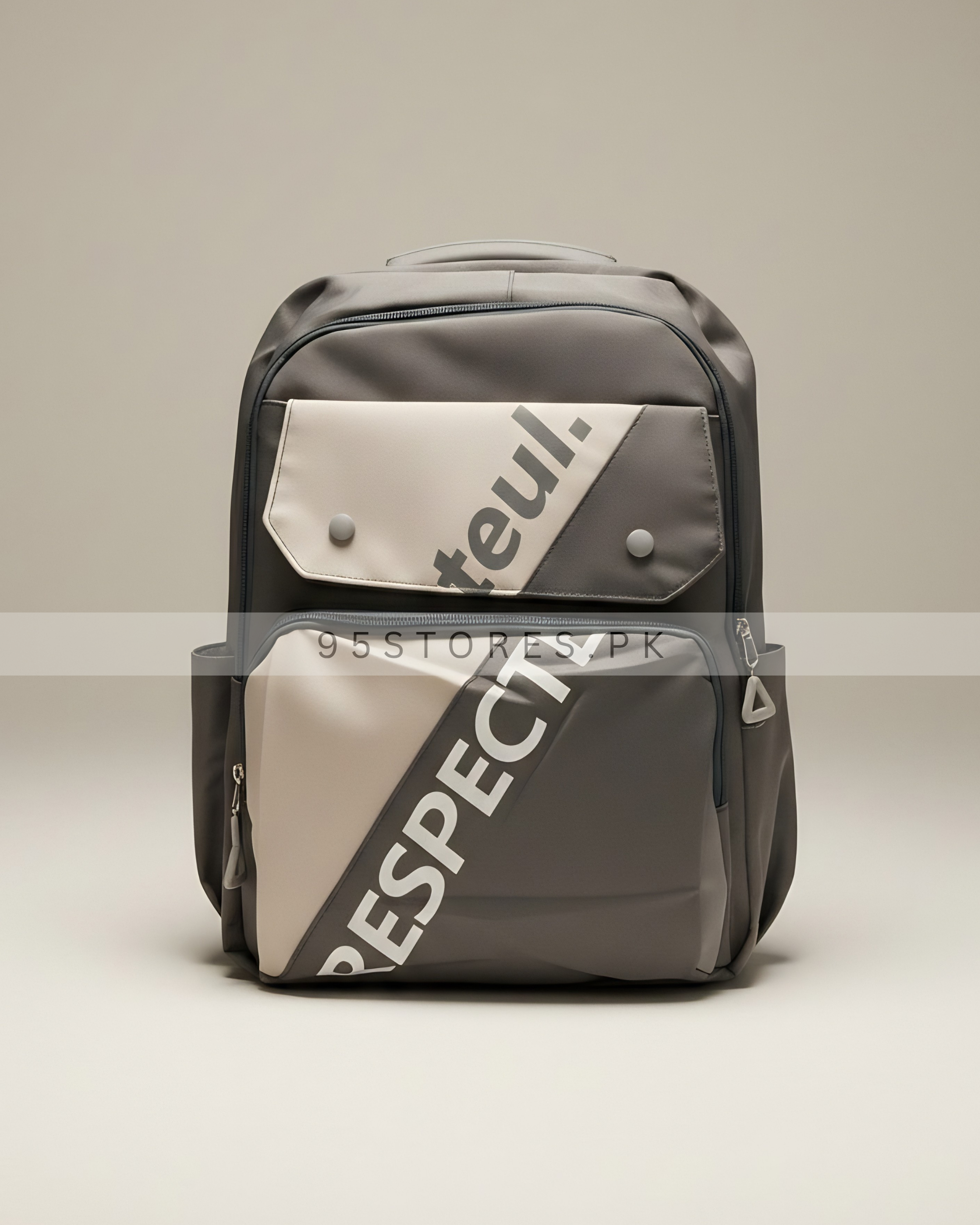 Urban Voyager Backpack