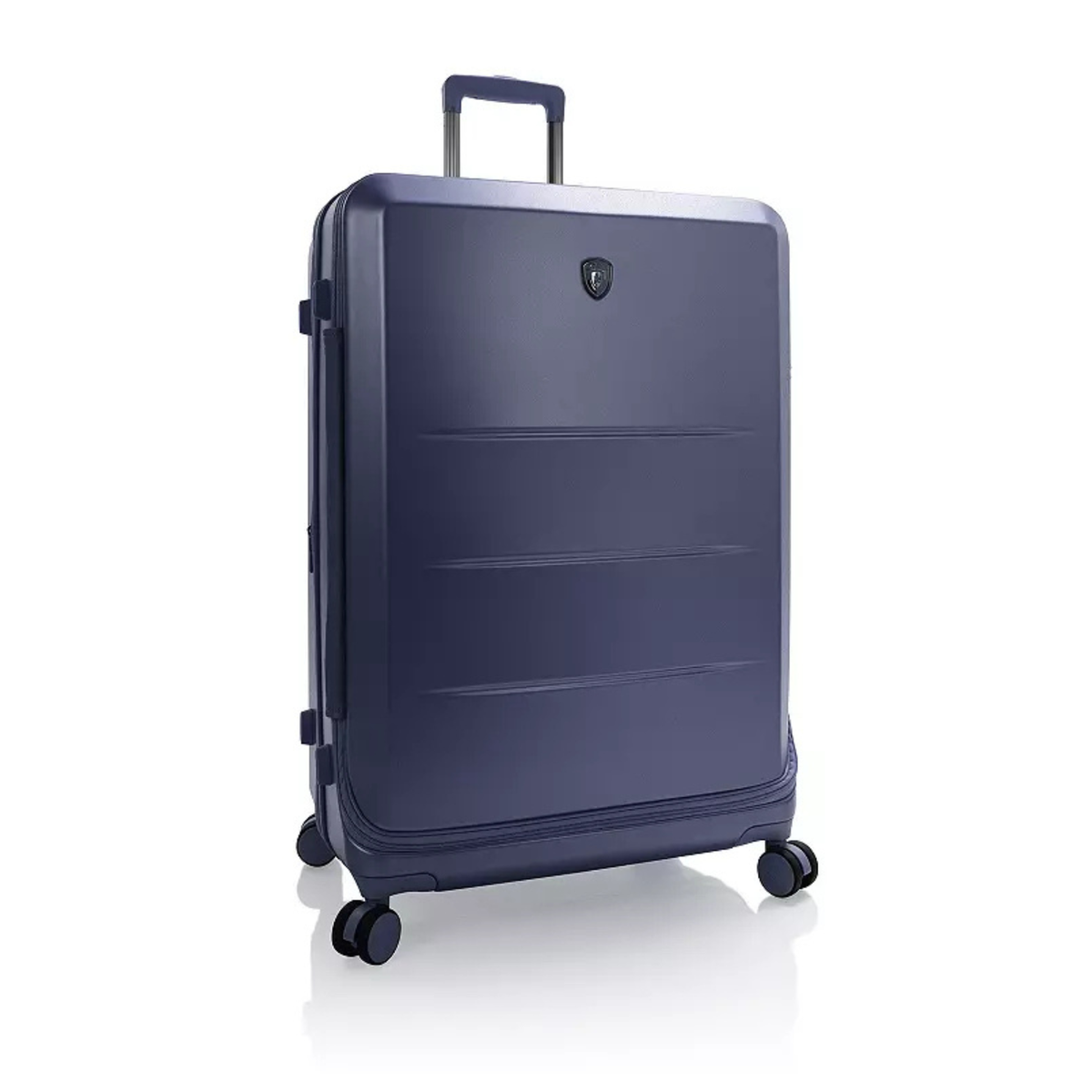 Heys EZ Front Open Hardside Luggage