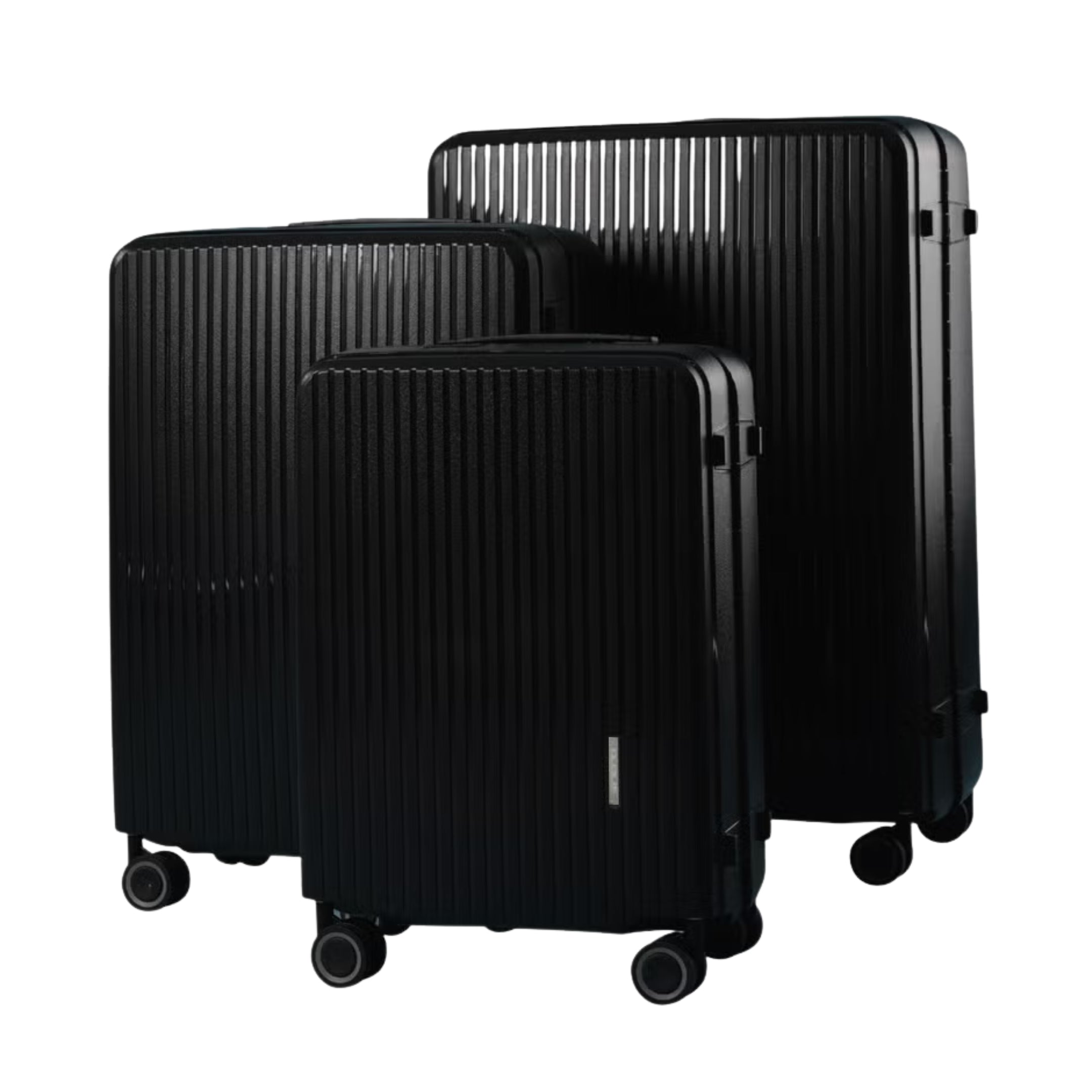 American Tourist Wide Trolley Luggage Lock Luggage - 95 Stores