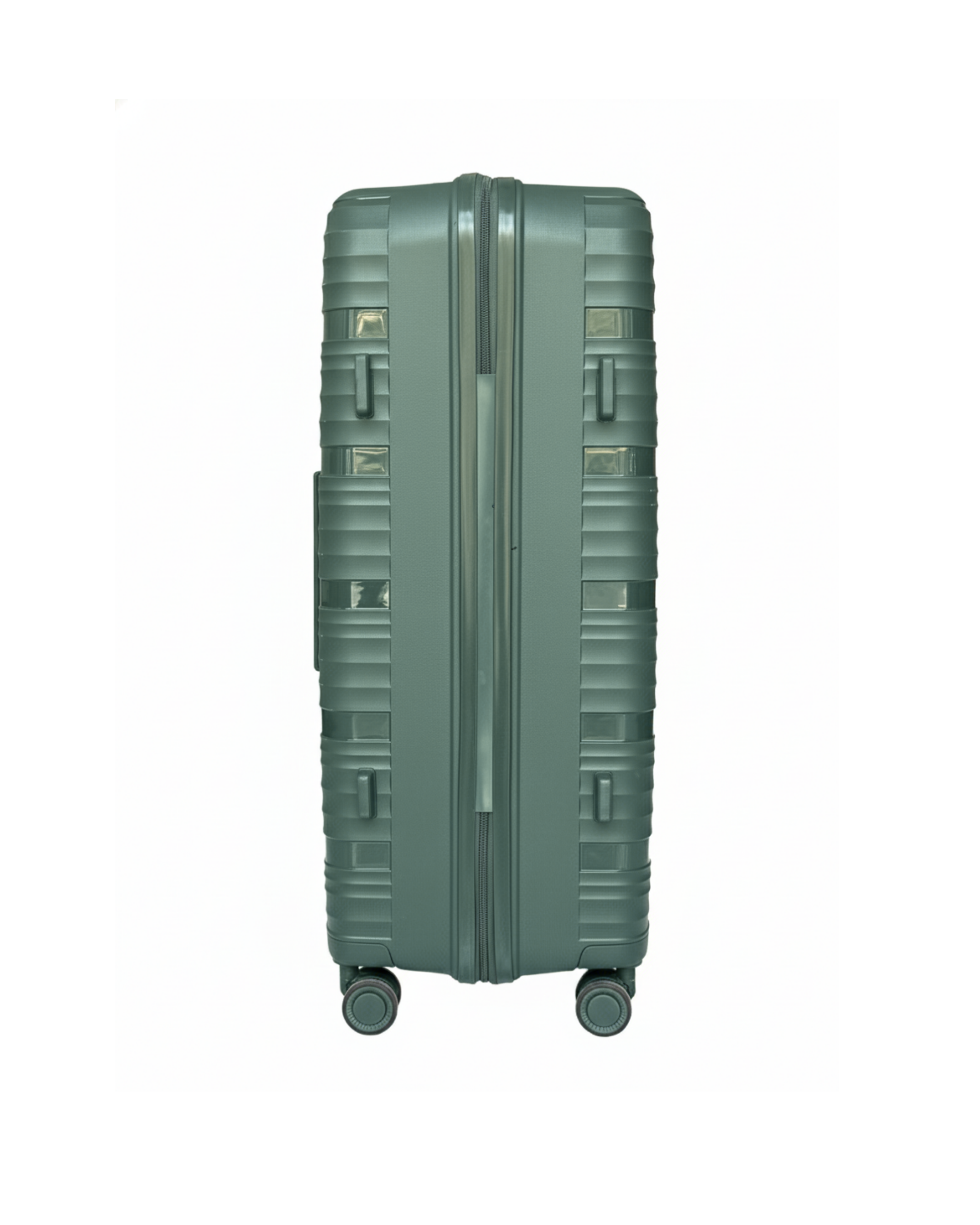 Swiss Traveller PP body luggage