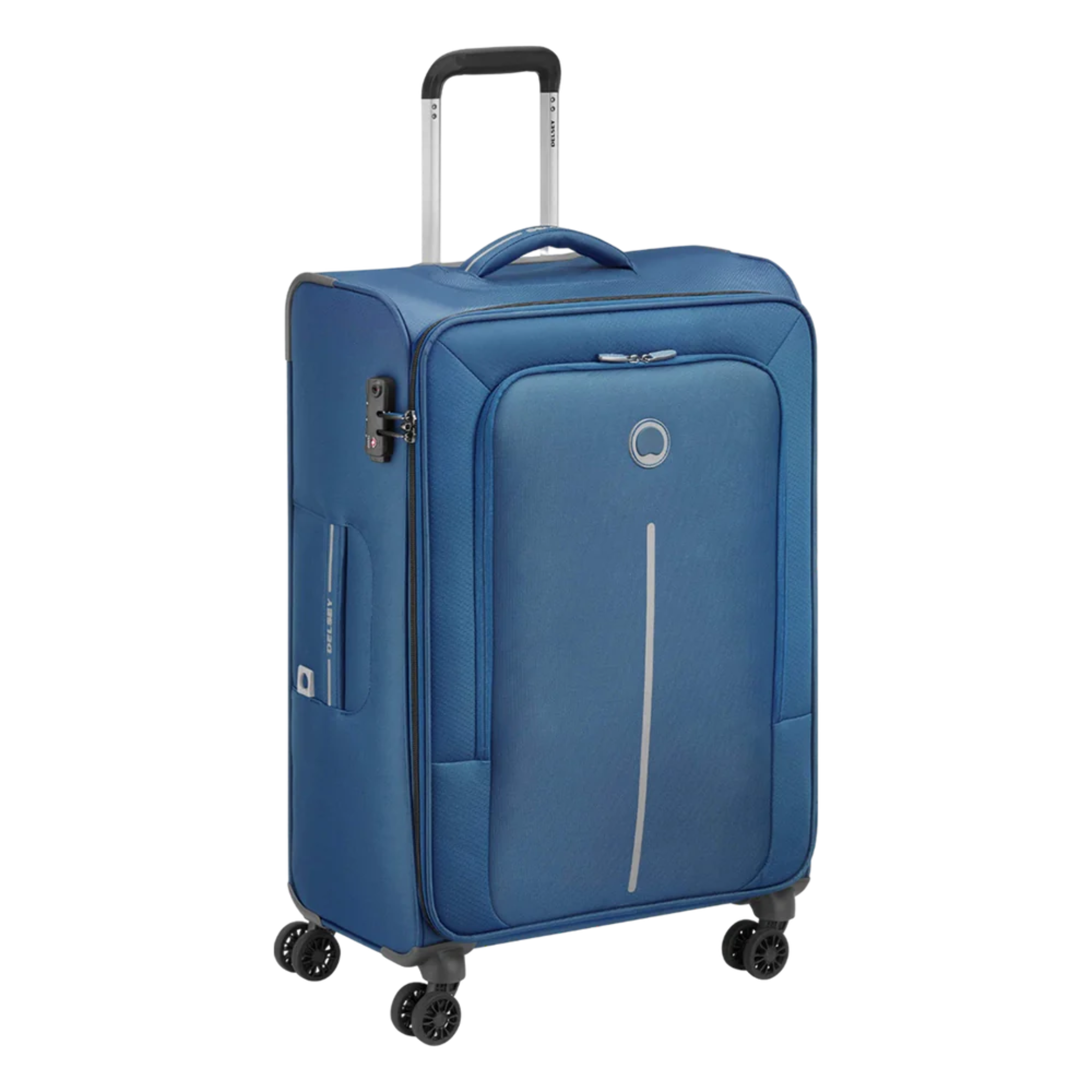 Delsey Caracas Luggage in Pakistan - TSA Lock - 95 Stores