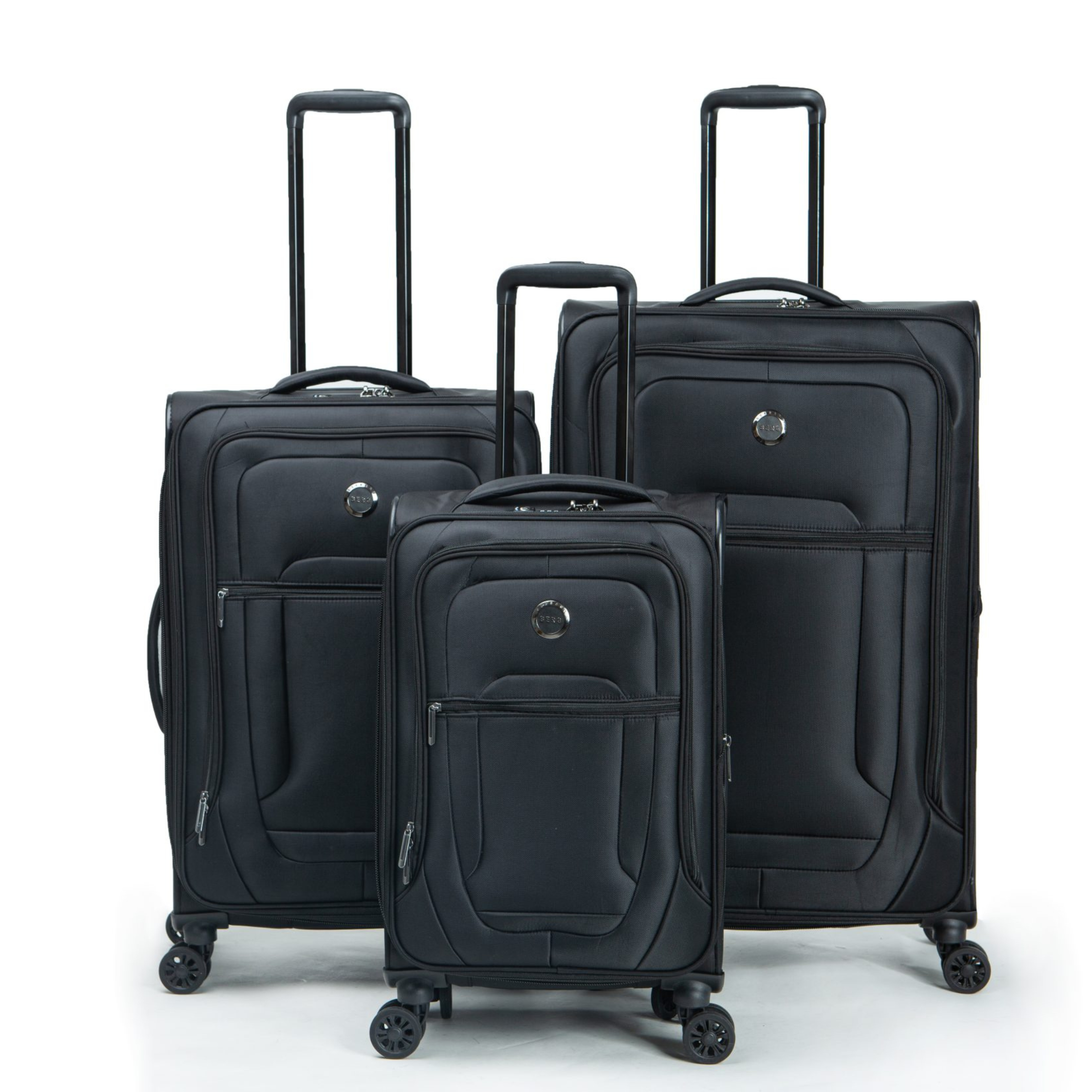 Berg Germany Aero Flex Soft Luggage