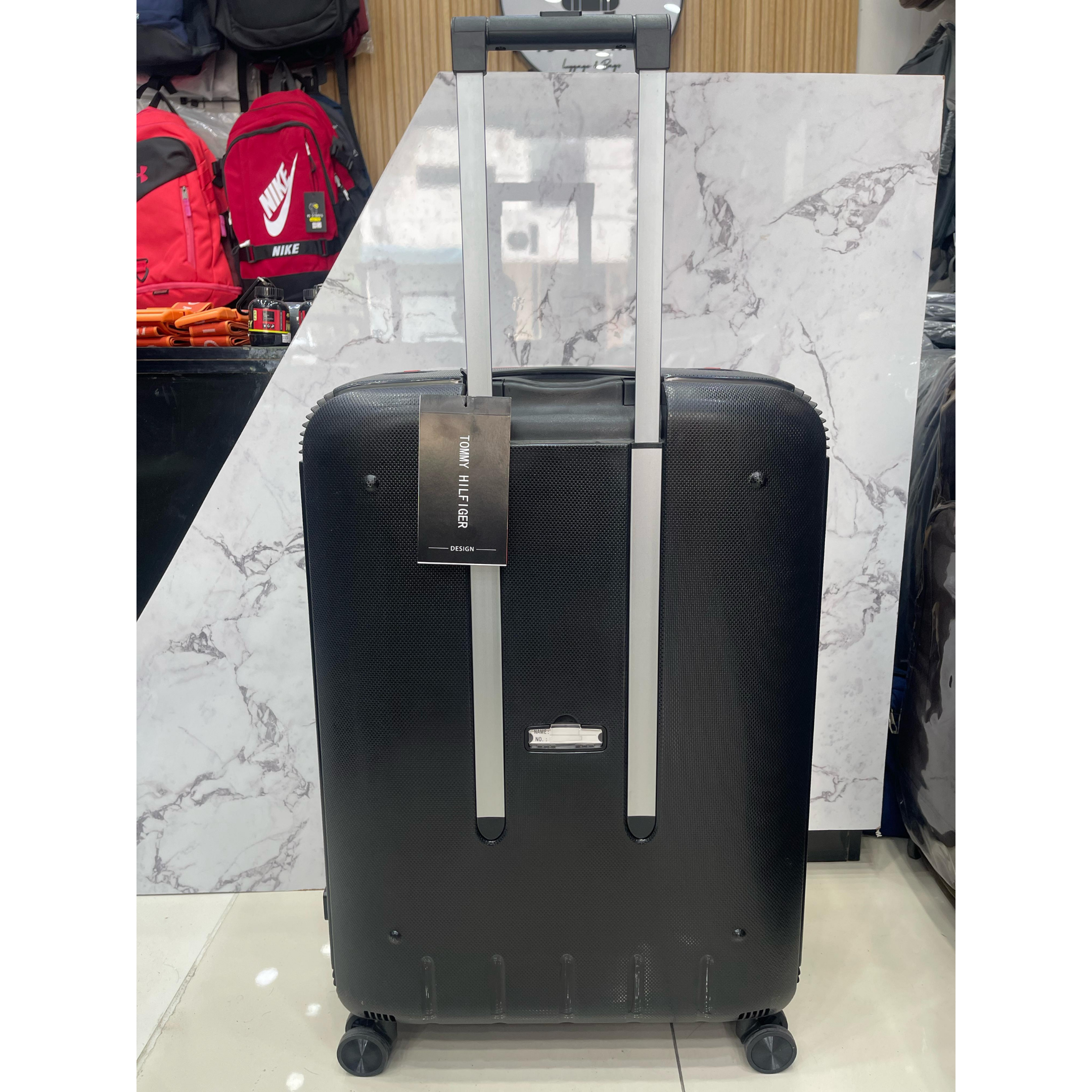Tommy Hilfiger Lock Luggage in Pakistan – 95 Stores