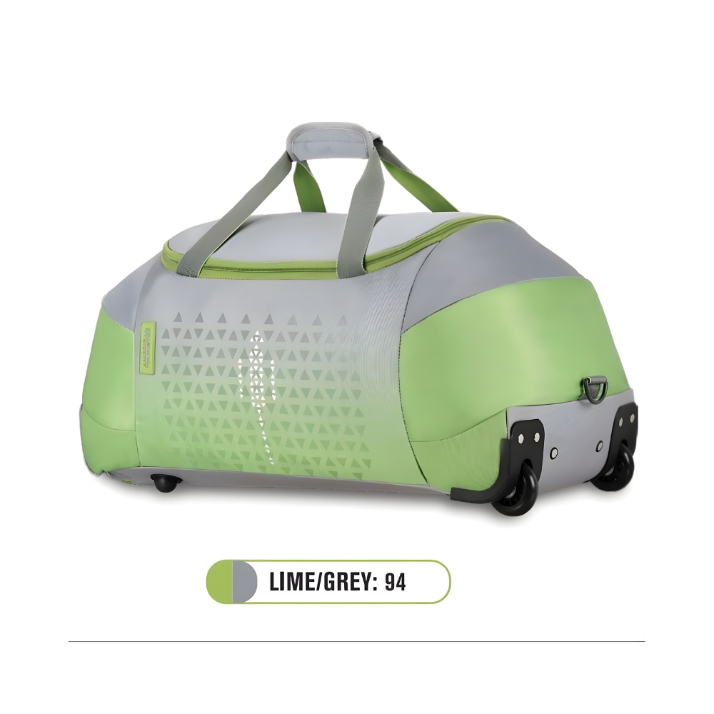 Buy American Tourister Hart Duffle Trolley Bag