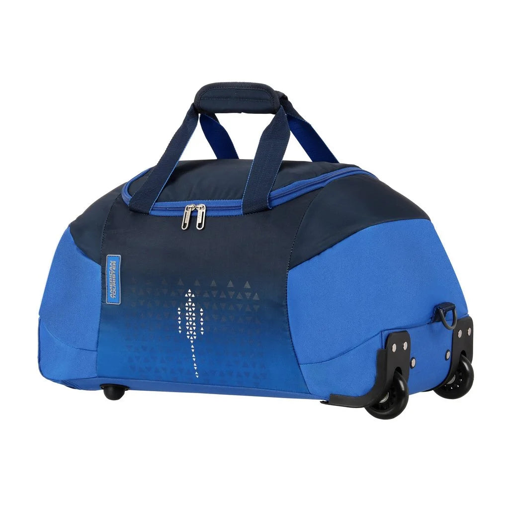 American Tourister Hart Duffle Trolley Bag (Large)