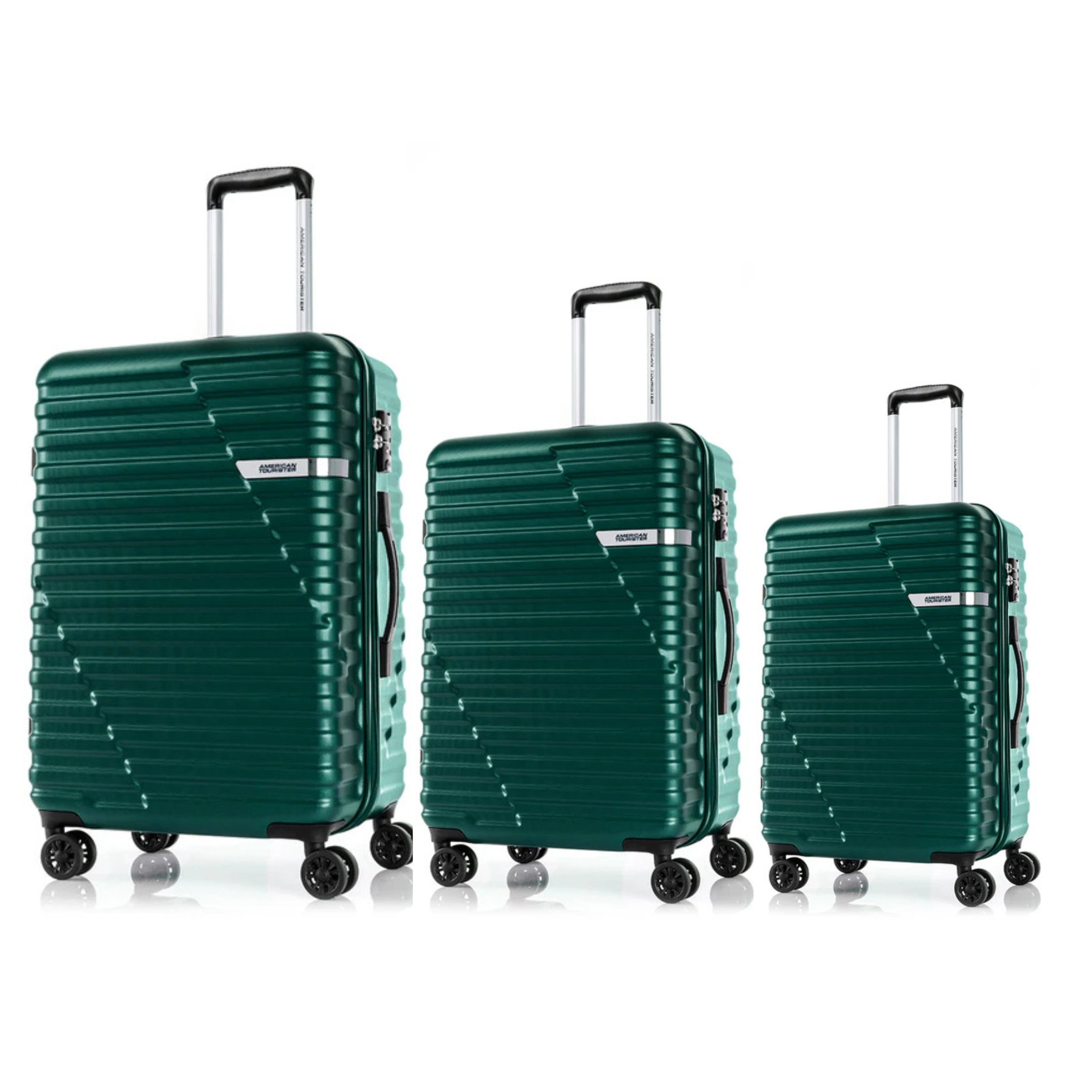 American Tourister Skybridge Luggage in Pakistan – 95 Stores