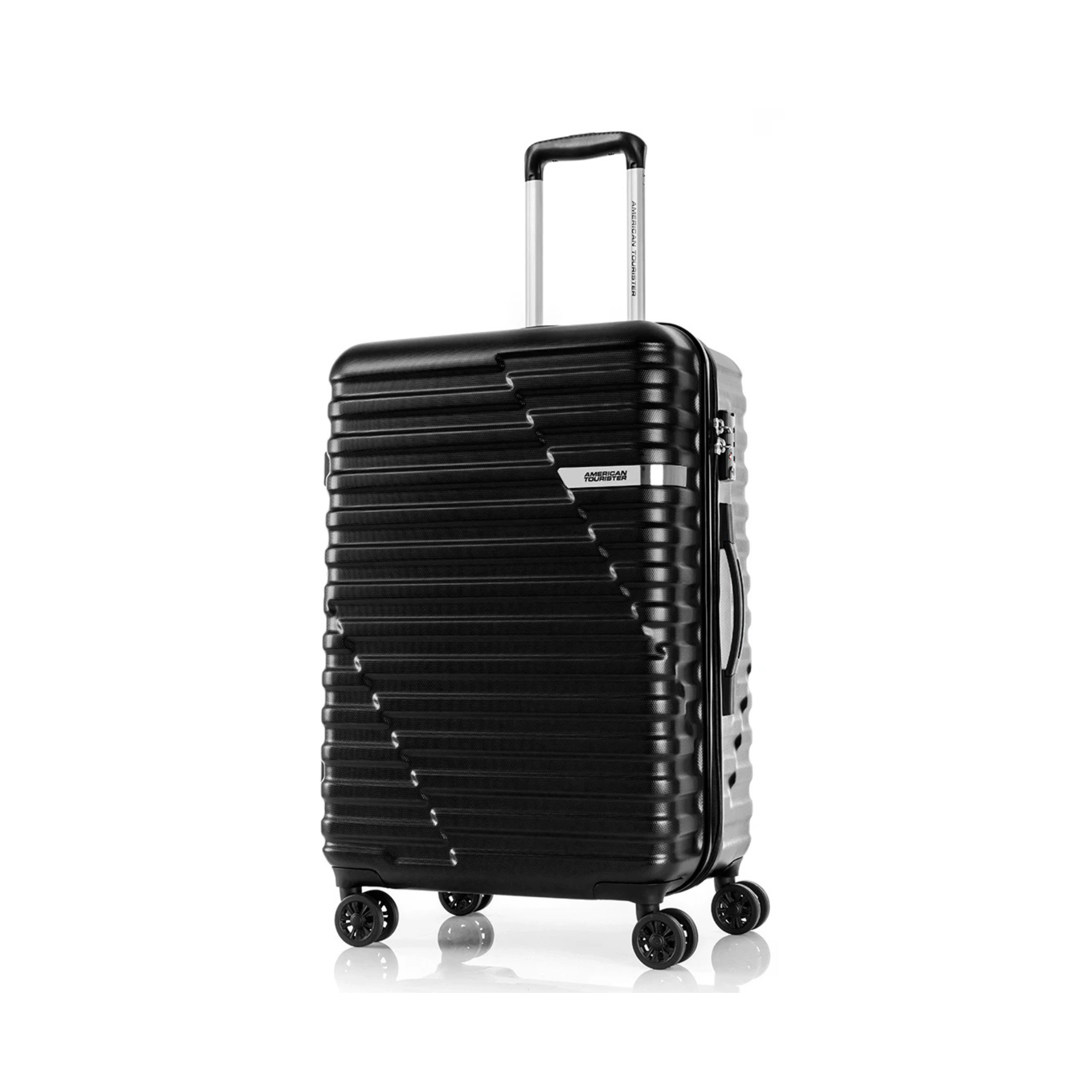 American Tourister Skybridge 4w Hardside Trolley