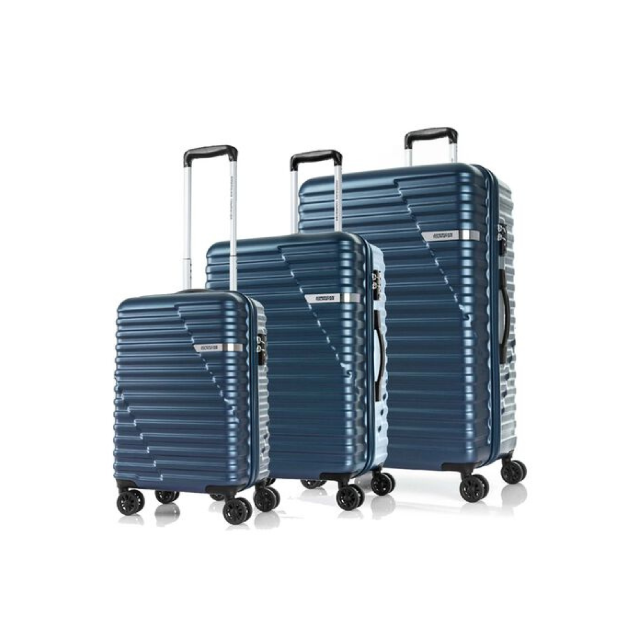 American Tourister Skybridge Luggage in Pakistan – 95 Stores