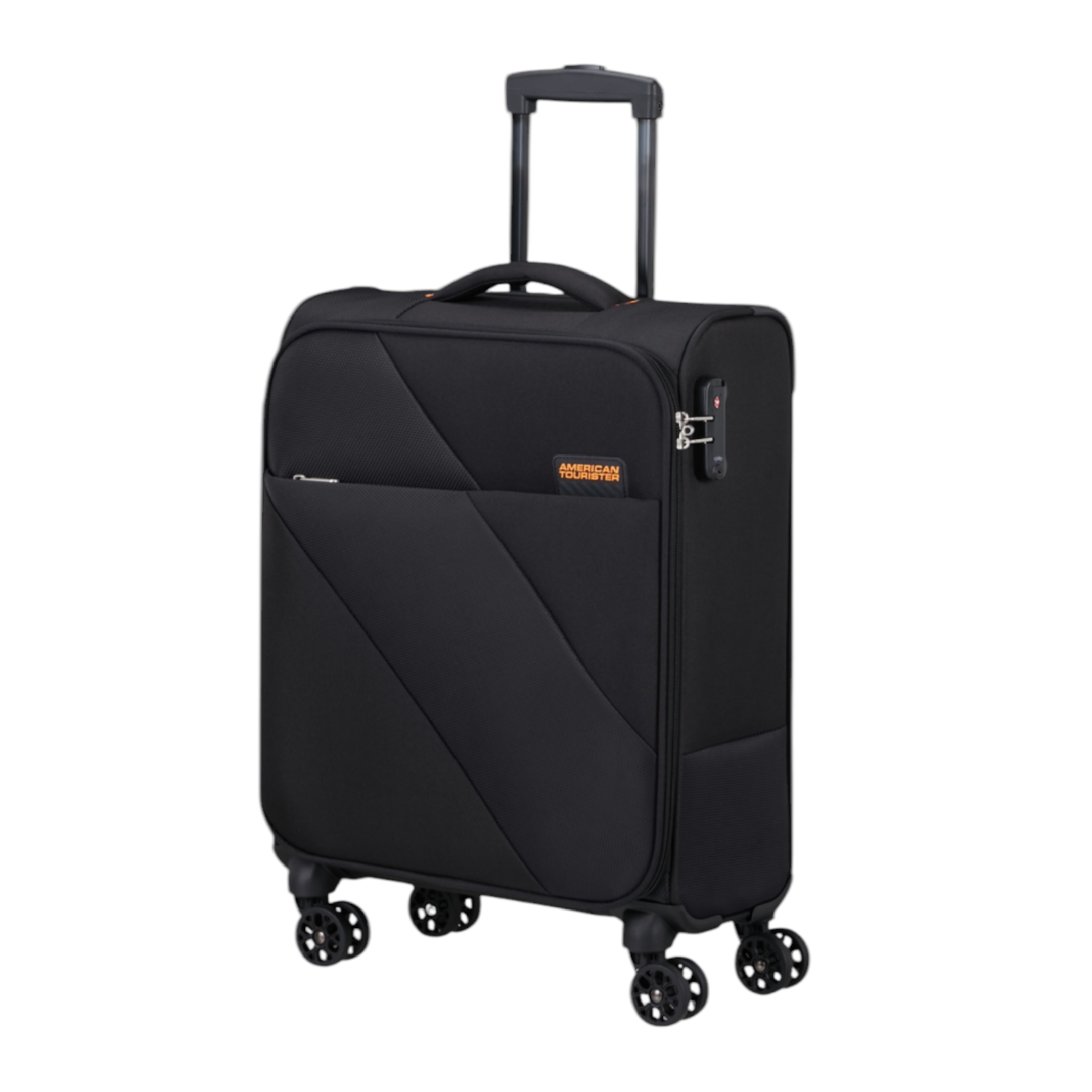 American Tourister Sunbreak carry on luggage