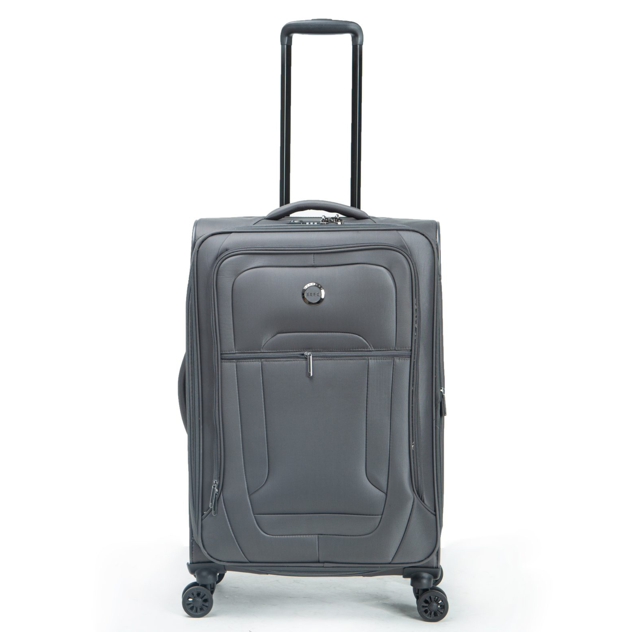 Berg Germany Aero Flex Soft Luggage