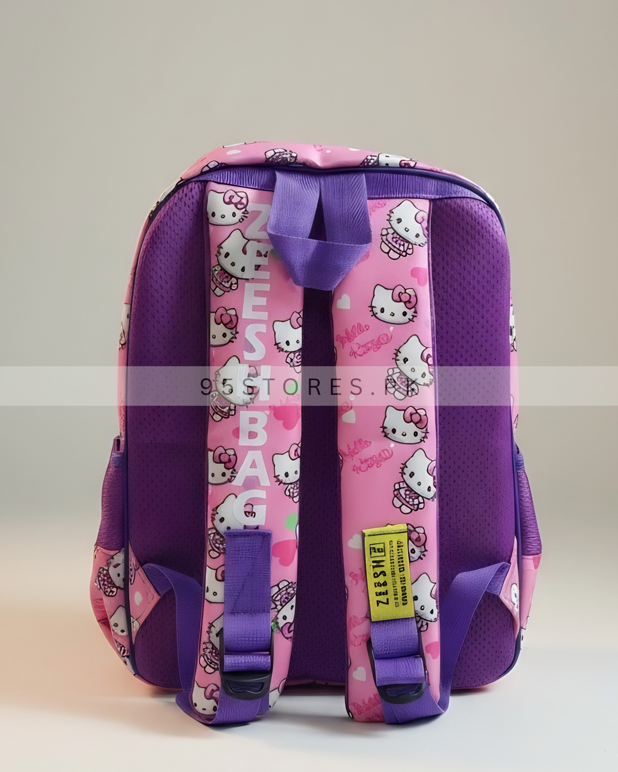 Hello Kitty Backpack