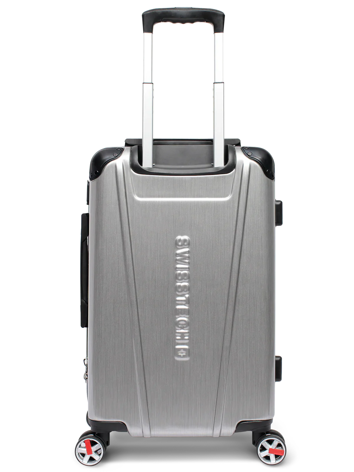 Premium SwissTech Luggage - 100% Polycarbonate - 95 Stores