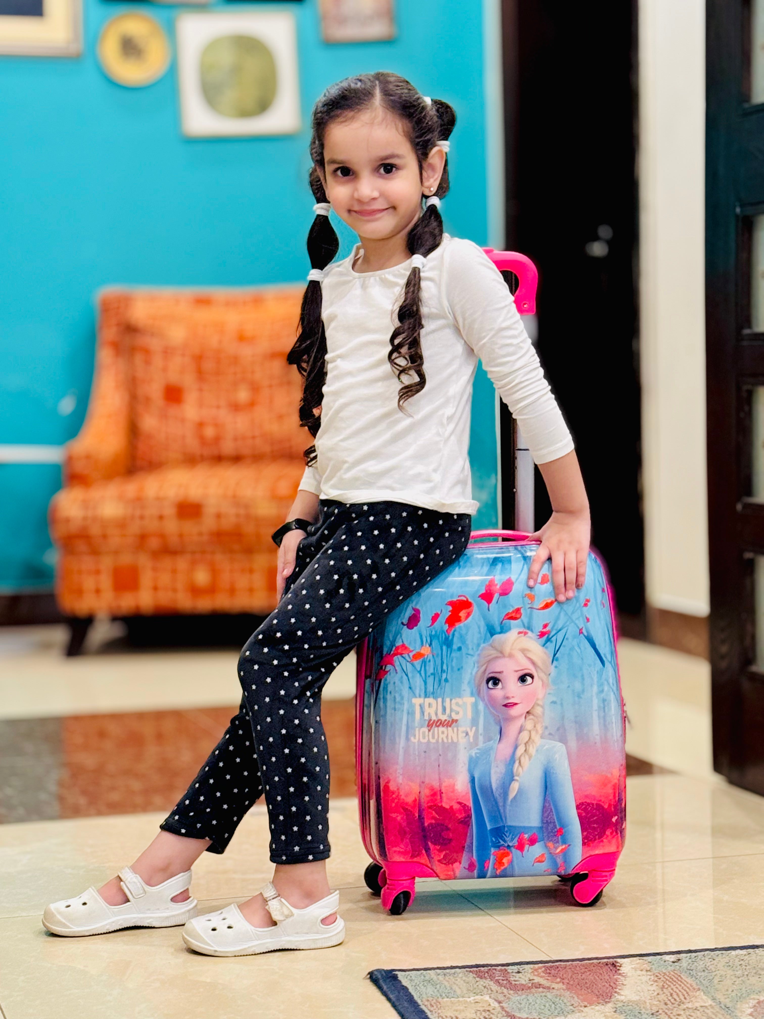 Influencer
Izah Hamza