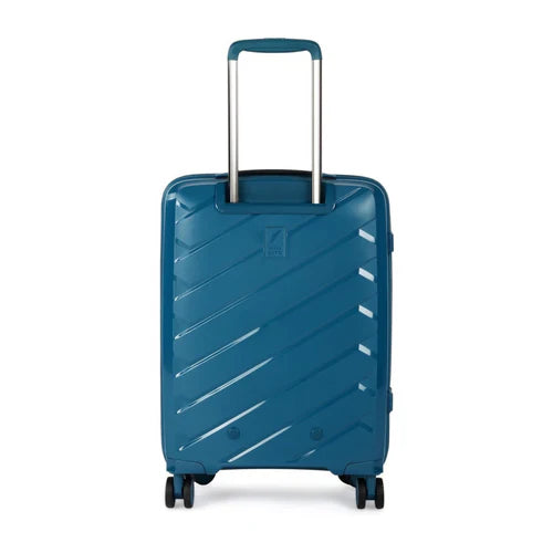 IT Influential Small Hard Shell Handcarry Luggage