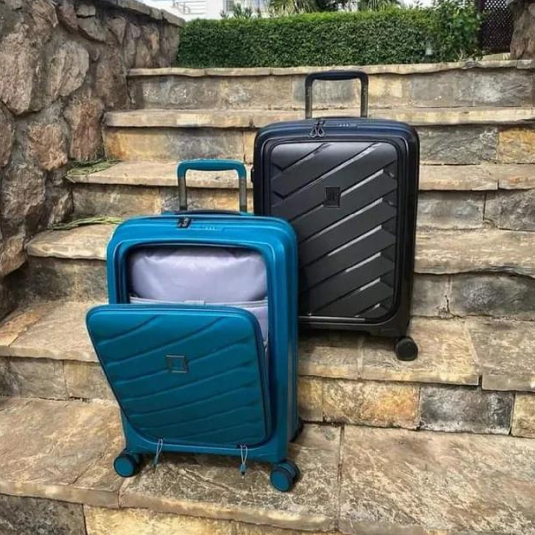 PP Body Luggage