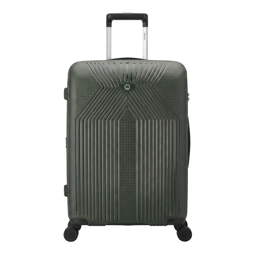 delsey-ordener-hardside-luggage-medium-size-in-green-color