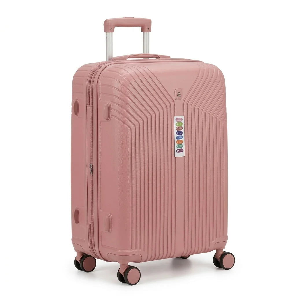 delsey-pp-body-medium-size-luggage-bag-in-pink-color