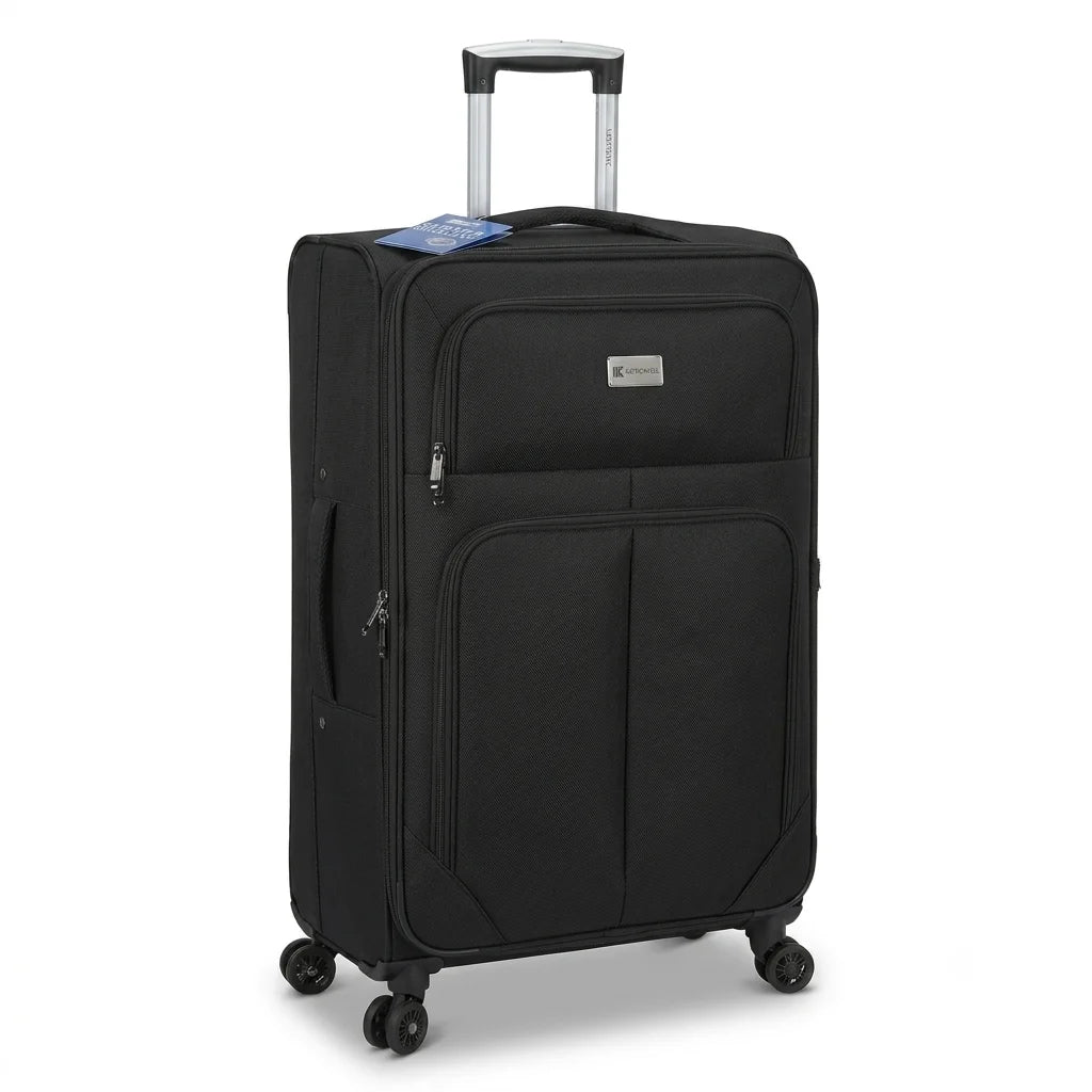diplomat-4w-softside-luggage-bag-large-size-in-black-color