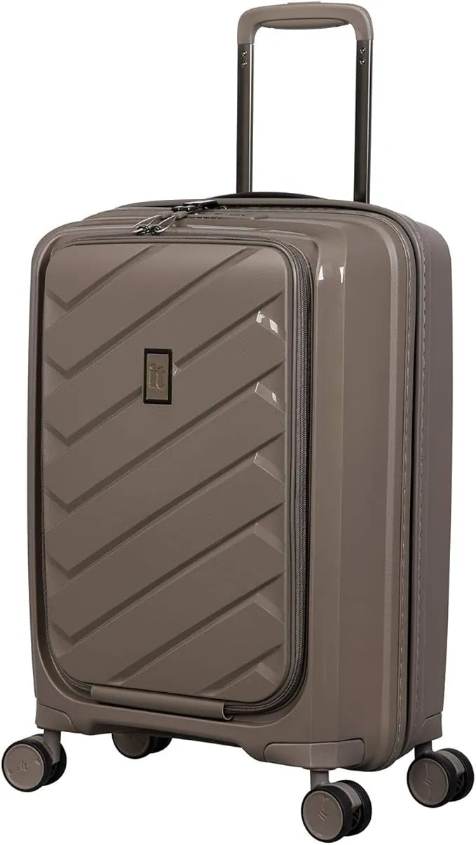 IT Influential Luggage - Durable & Stylish Case - 95 Stores