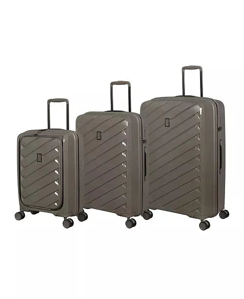 IT Influential Luggage - Durable & Stylish Case - 95 Stores