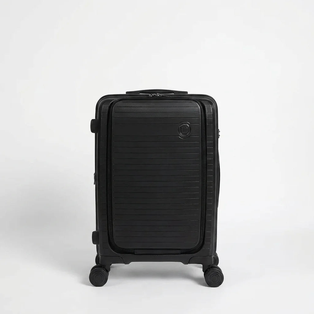IT Spontaneous Small Carry On Hardside Luggage