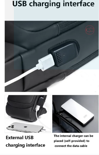 Men's Crossbody Bags in Pakistan – Travel Bags - 95 Stores