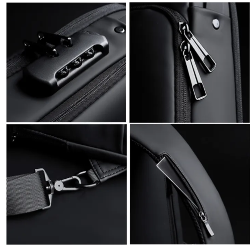 Men's Crossbody Bags in Pakistan – Travel Bags - 95 Stores