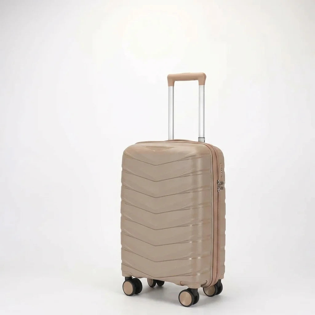 Roncato Unbreakable Small Cabin Luggage