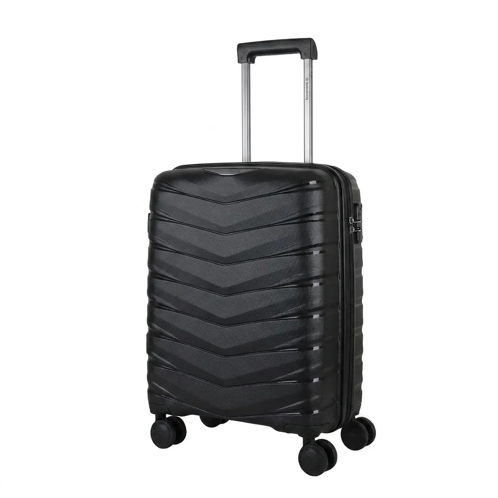 Roncato Unbreakable Small Cabin Luggage