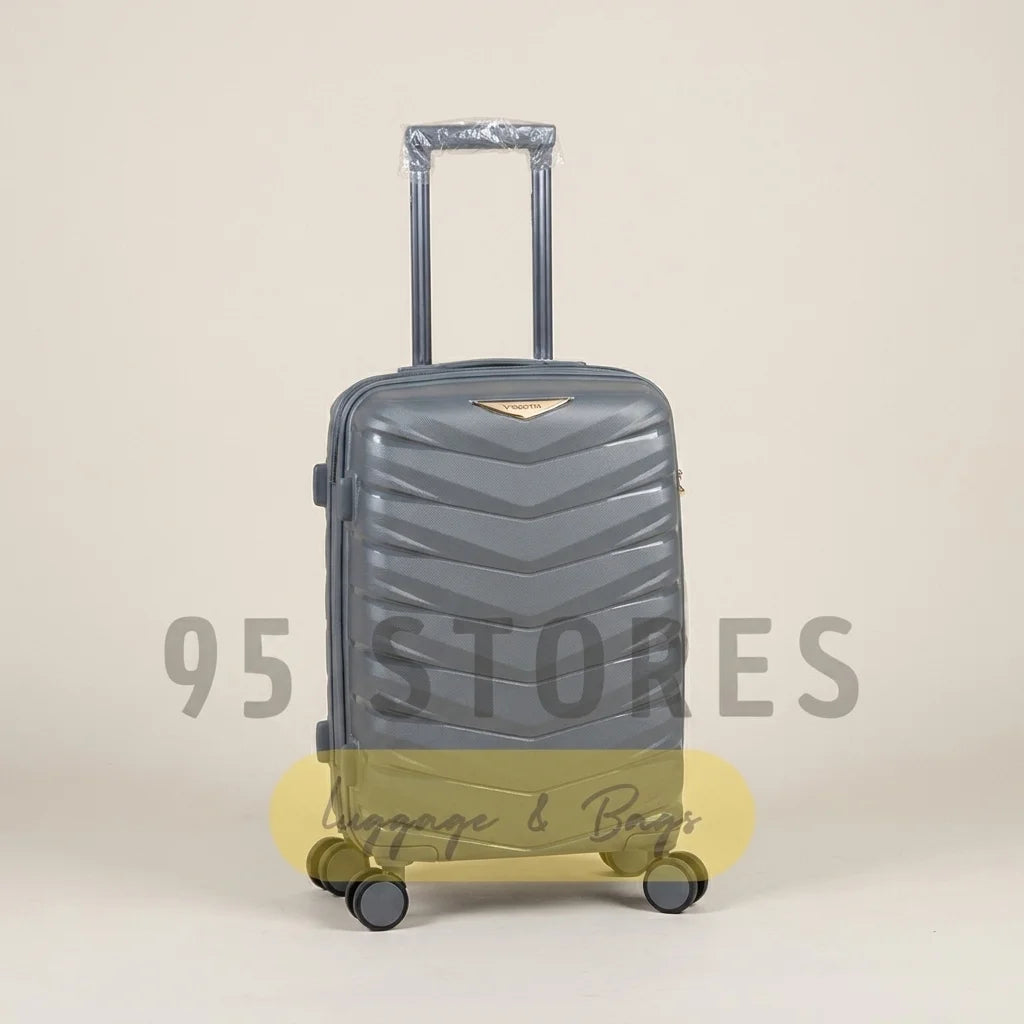 Roncato Unbreakable Small Cabin Luggage