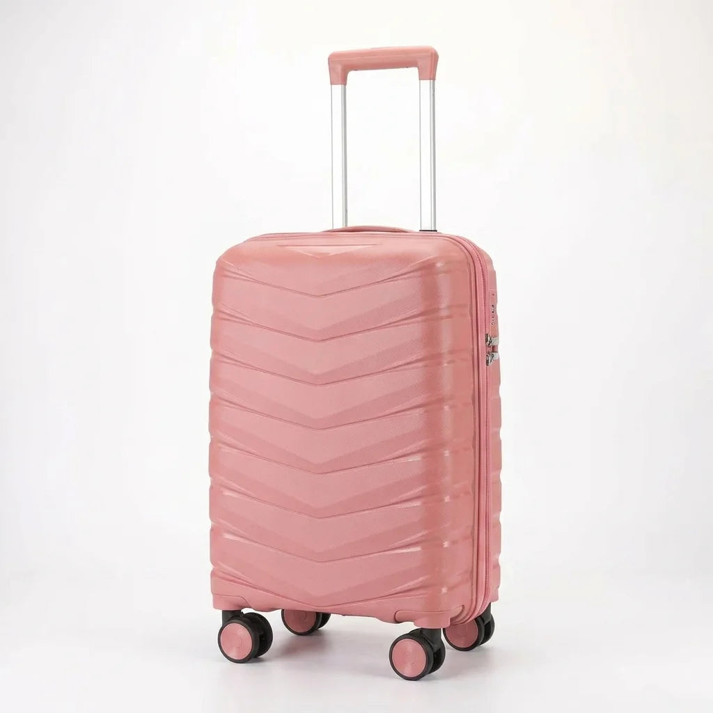 Roncato Unbreakable Small Cabin Luggage