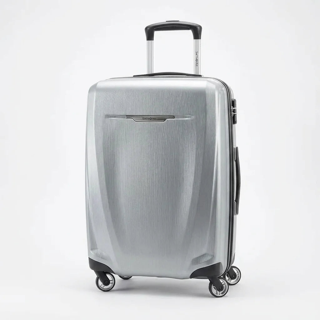 Samsonite Winfield 3 DLX Small Cabin Luggage