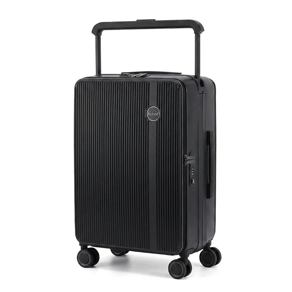 tucci-front-open-luggage-medium-size-in-black-color