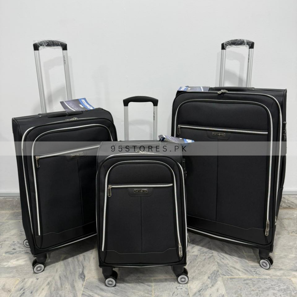 Samsonite luggage