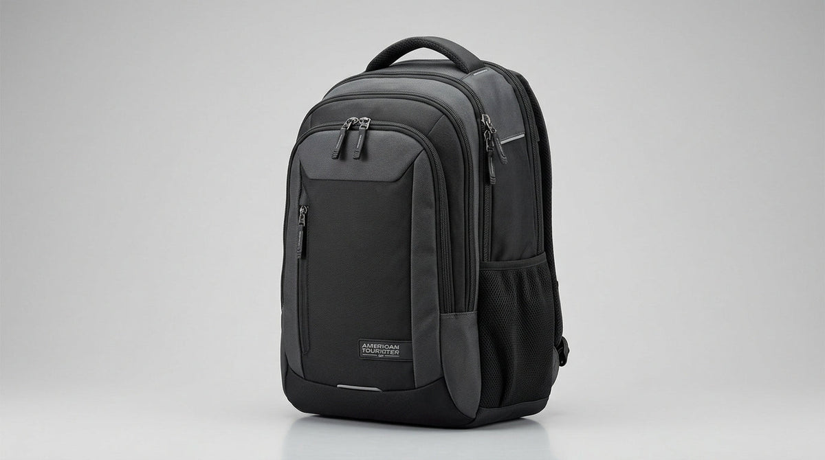 American Tourister Backpack: Price, Models and Buying Guide for Pakistan
